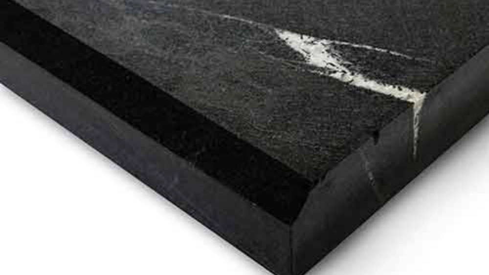 Black granite stone and its types