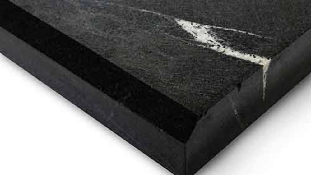 Black granite stone and its types